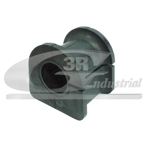 Uloženie priečneho stabilizátora 3RG 60505