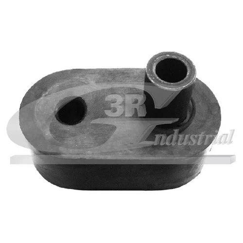 Uloženie priečneho stabilizátora 3RG 60602