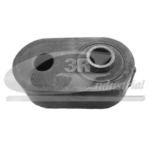 Uloženie priečneho stabilizátora 3RG 60604