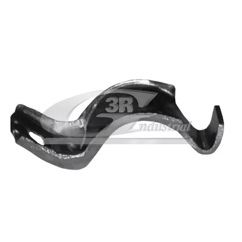 Uloženie priečneho stabilizátora 3RG 60617