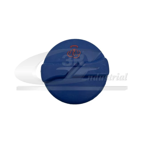 Uzáver nádržky pre chladiacu zmes 65702 /3RG/ - obr. 2