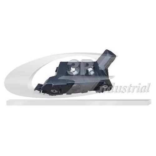 Nosník nárazníka 3RG 68302