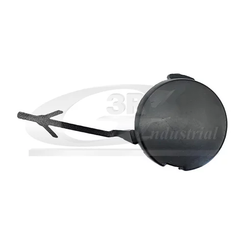 Kryt nárazníku 3RG 77626