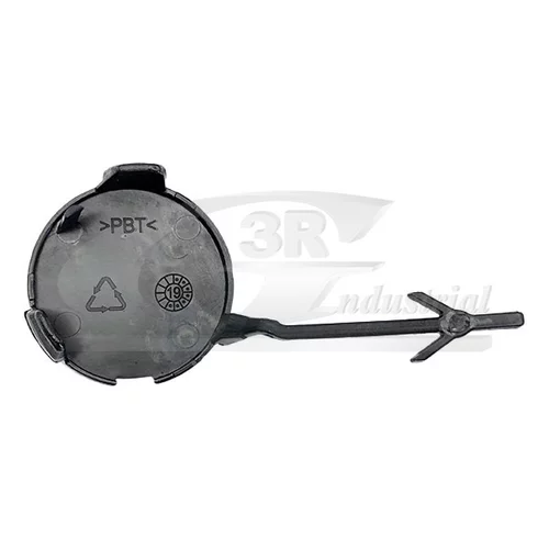 Kryt nárazníku 77626 /3RG/ - obr. 1