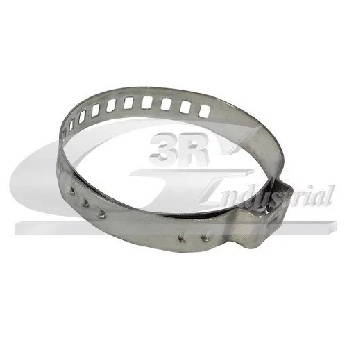 Svorka piestu brzdového valčeka 3RG 80061