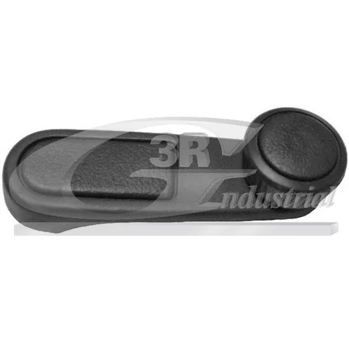 Kľučka okna 80253 /3RG/