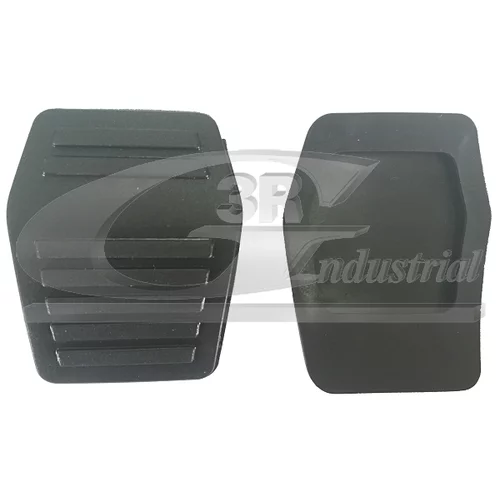 Krytka brzdového pedálu 3RG 80343