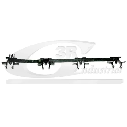 Rozdeľovacie potrubie paliva 3RG 81614