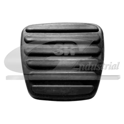 Krytka brzdového pedálu 3RG 81680