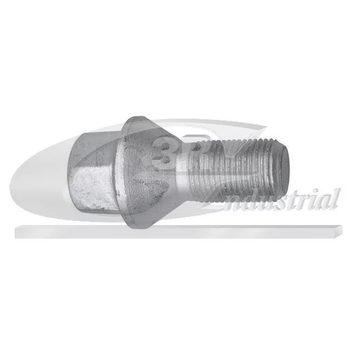 Skrutka kolesa 3RG 83084