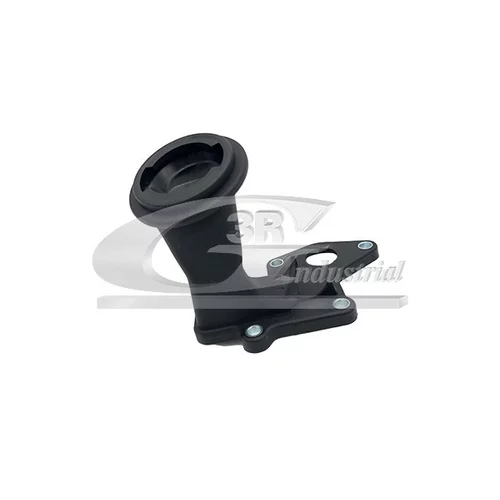 Potrubie, plniace hrdlo oleja 3RG 84740