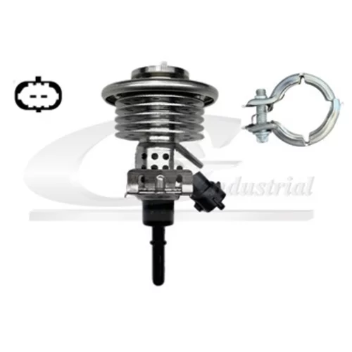 Dávkovací modul (vstrekovanie močoviny) 3RG 84809