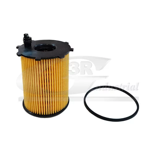 Olejový filter 3RG 98300