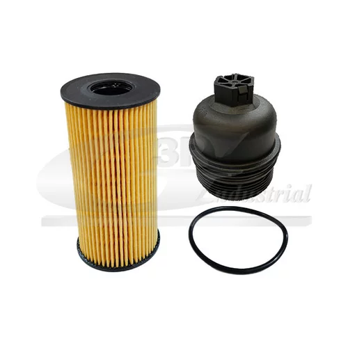 Olejový filter 3RG 98605