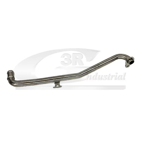 Potrubie EGR ventilu 3RG 19736