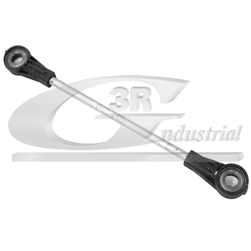 Radiaca tyč 3RG 23713