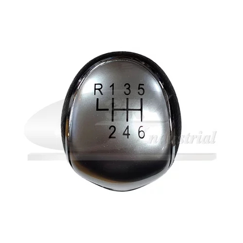 Hlavica radiacej páky 25340 /3RG/ - obr. 2