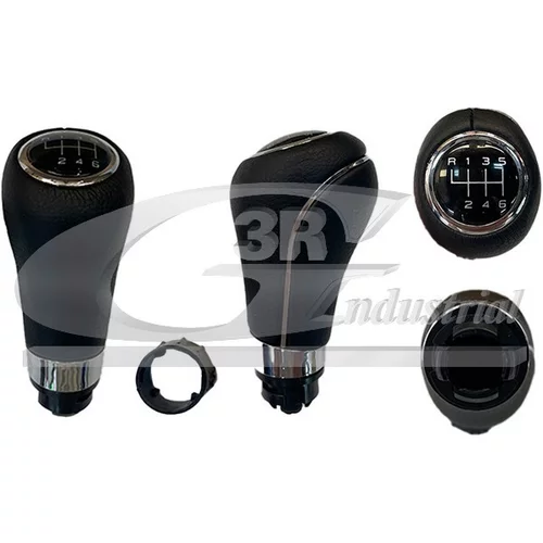 Hlavica radiacej páky 3RG 25526