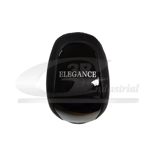 Hlavica radiacej páky 25566 /3RG/ - obr. 2