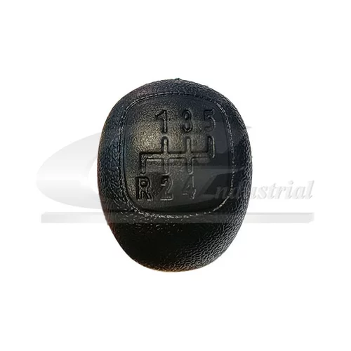 Hlavica radiacej páky 25568 /3RG/ - obr. 2