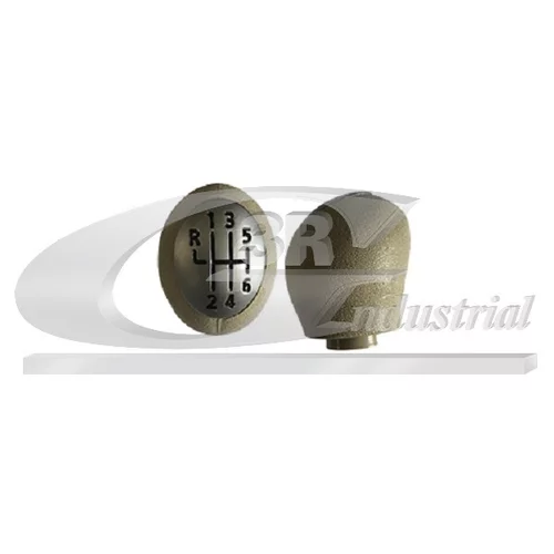 Hlavica radiacej páky 3RG 25616