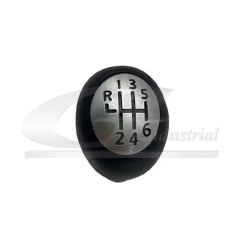 Hlavica radiacej páky 25662 /3RG/ - obr. 2