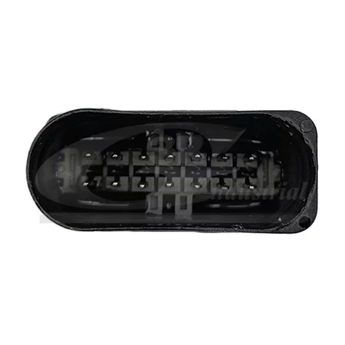 Súprava káblov, automatická prevodovka 30790 /3RG/ - obr. 1