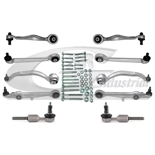 Rameno zavesenia kolies 3RG 31771