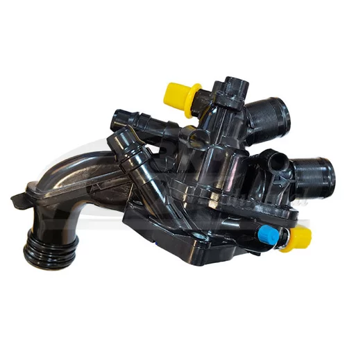 Obal termostatu 3RG 48200