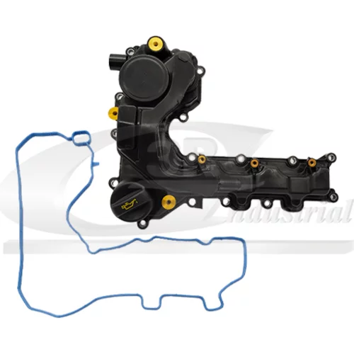 Kryt hlavy valcov 3RG 48203