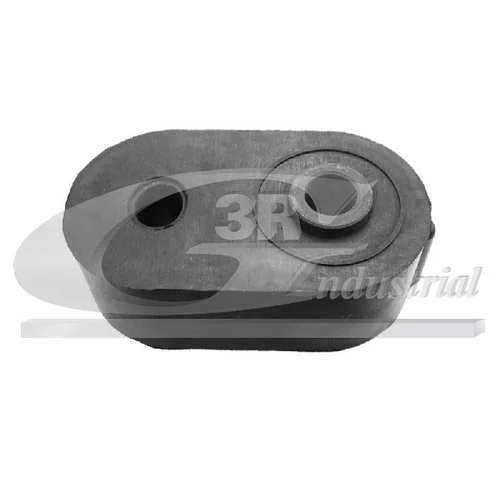 Uloženie priečneho stabilizátora 3RG 60603