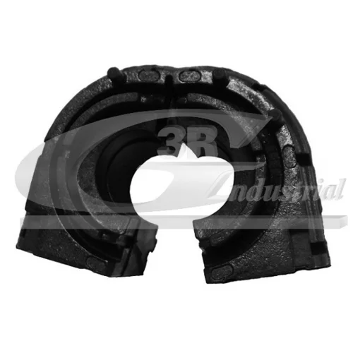 Uloženie priečneho stabilizátora 3RG 60780