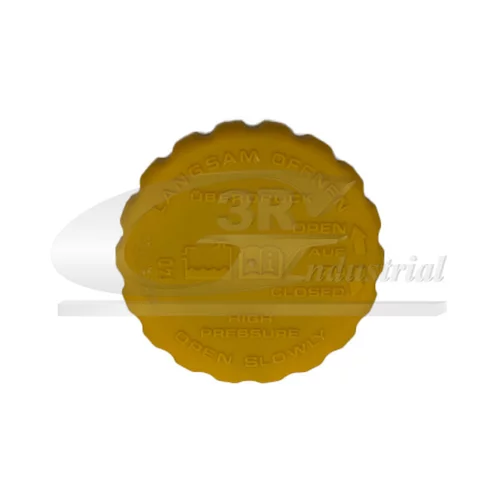Uzáver nádržky pre chladiacu zmes 65403 /3RG/ - obr. 2