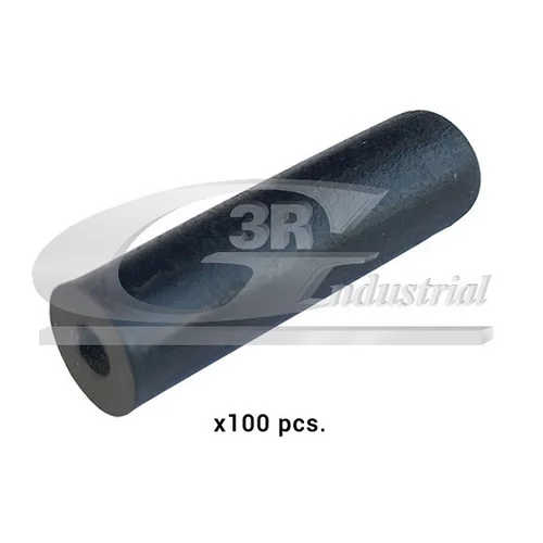 Uzáver prepadu paliva 3RG 80009