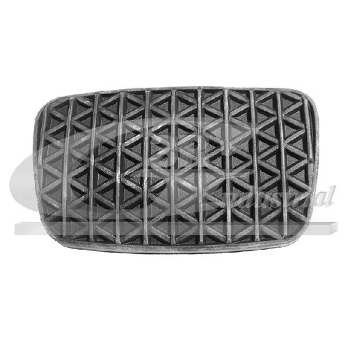 Krytka brzdového pedálu 3RG 80414