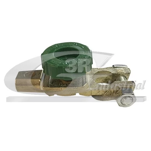 Svorka pólu batérie 3RG 81083