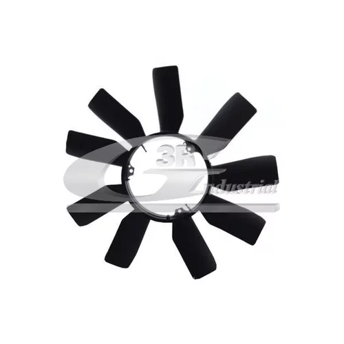 Ventilátor chladenia motora 3RG 81748