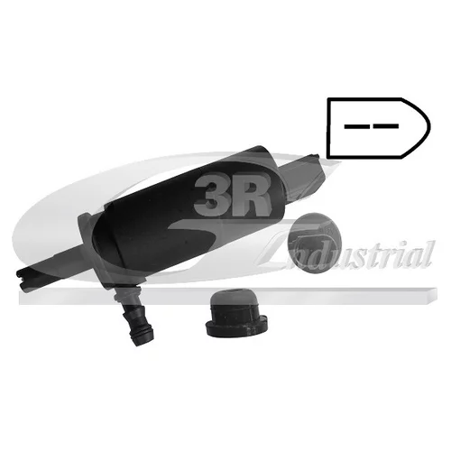 Čerpadlo ostrekovača skiel 3RG 88505