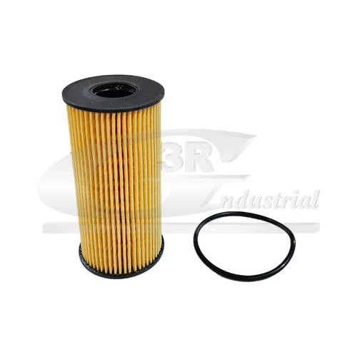 Olejový filter 3RG 98602