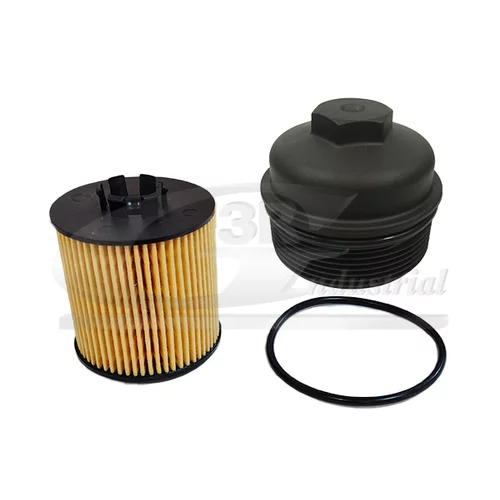 Olejový filter 3RG 98707