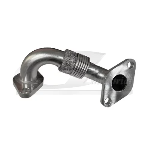 Potrubie EGR ventilu 3RG 19734