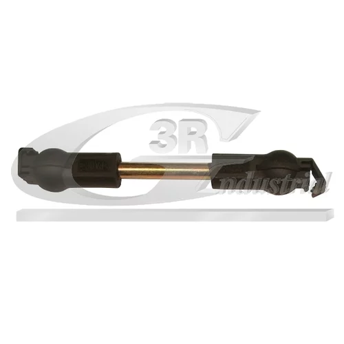Radiaca tyč 3RG 23709