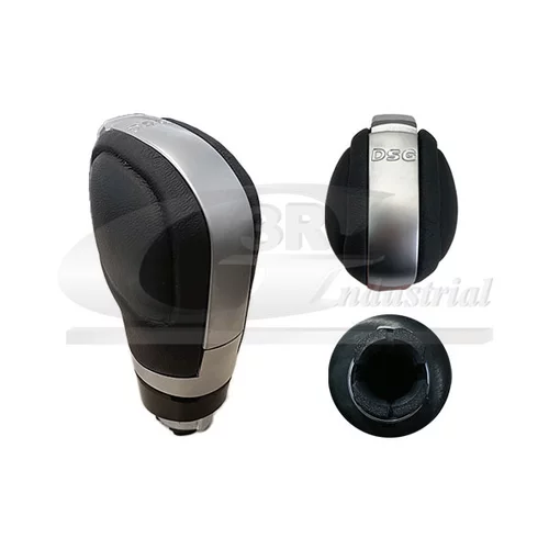 Hlavica radiacej páky 3RG 25732