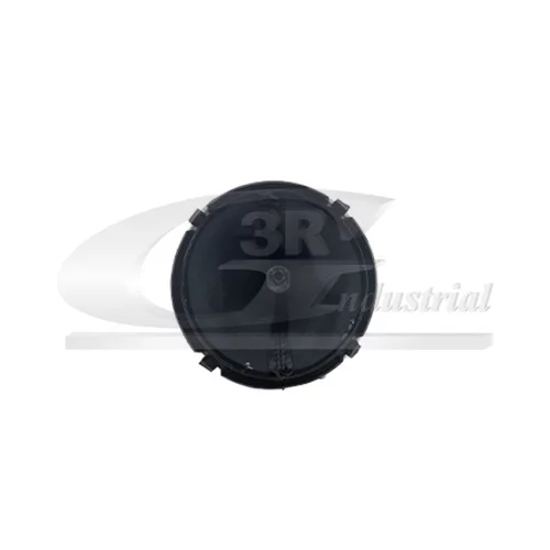 Hlavica radiacej páky 25737 /3RG/ - obr. 3
