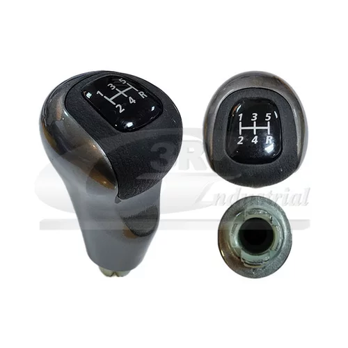Hlavica radiacej páky 3RG 25846