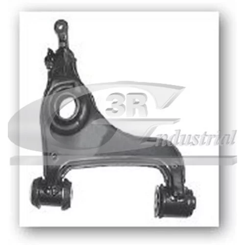 Rameno zavesenia kolies 3RG 31517