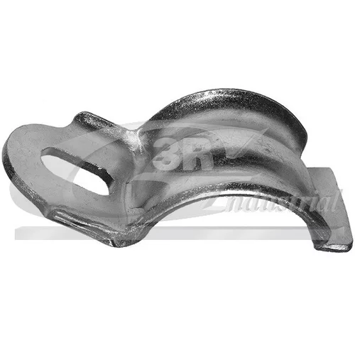 Uloženie priečneho stabilizátora 3RG 60235