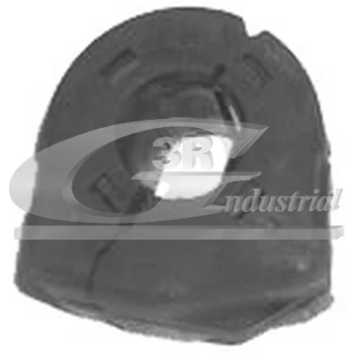 Uloženie priečneho stabilizátora 3RG 60265