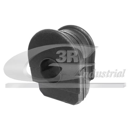Uloženie priečneho stabilizátora 3RG 60615