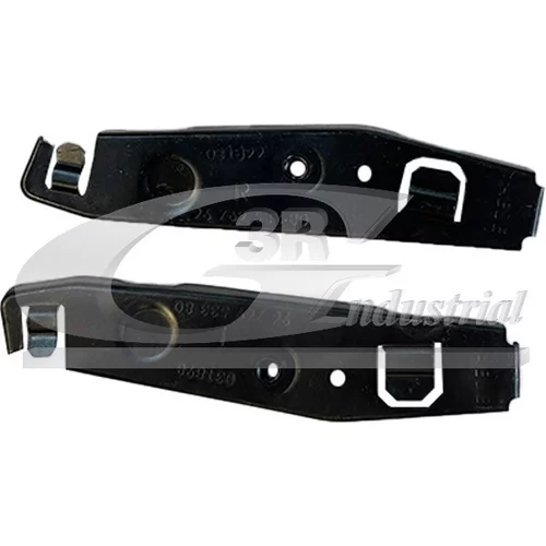 Nosník nárazníka 3RG 68200